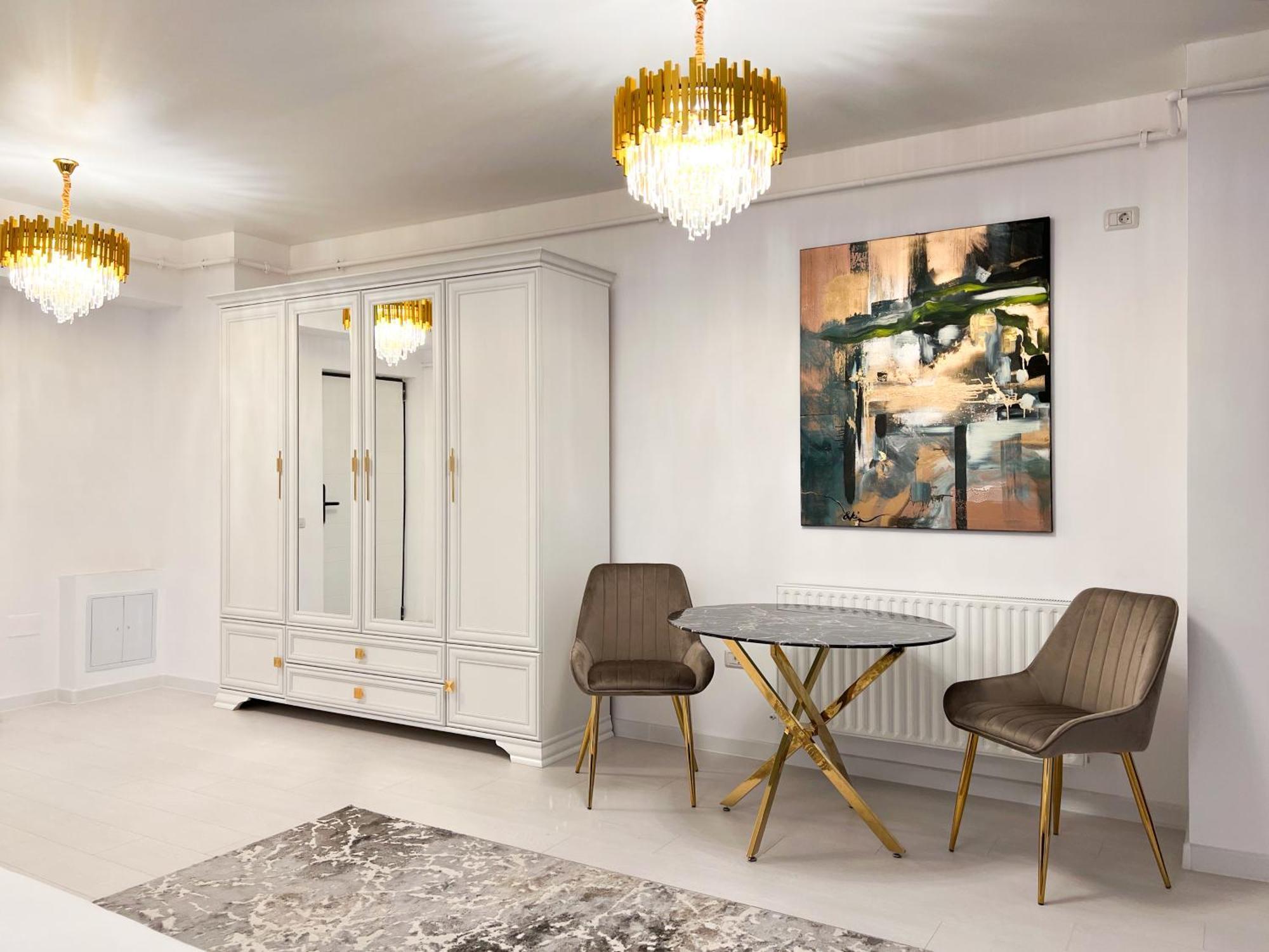 Happy Studio By Rh Living Bukarest Exterior foto
