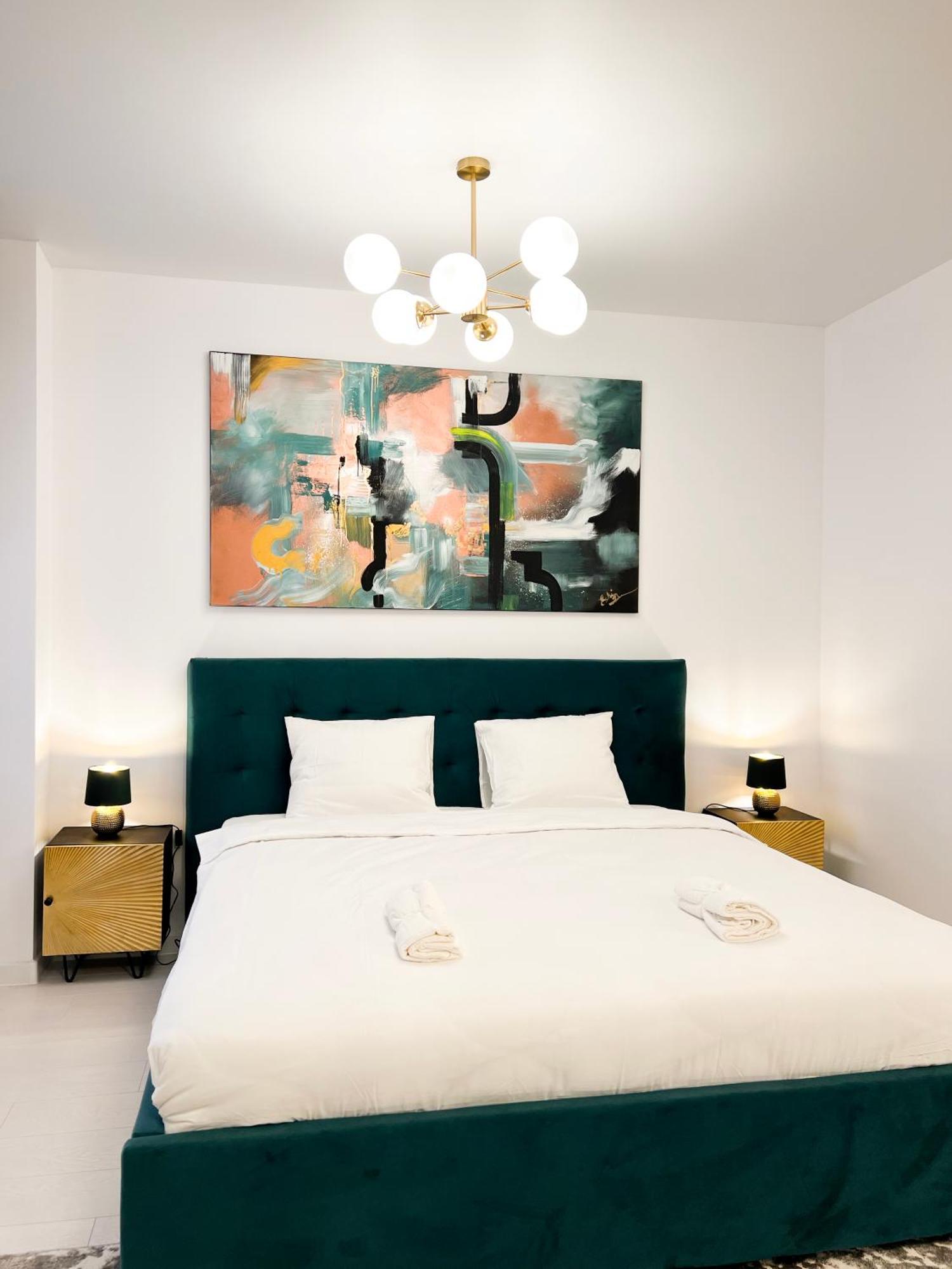 Happy Studio By Rh Living Bukarest Exterior foto